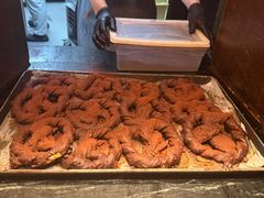 -B&C黄油与面包·THE GARDEN BAKERY概念店(世纪汇店)