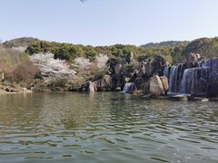 -白马涧龙池景区