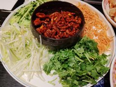 -满园烤鸭·春饼(沈北万达店)