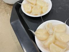 -马洪小炒泡馍馆(钟楼回民街店)