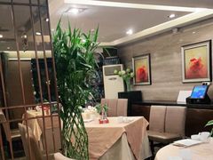大堂-大鸭梨(天通西苑店)