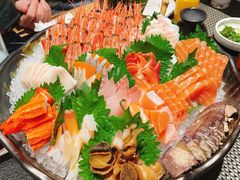 -桃夭日式料理(国信店)