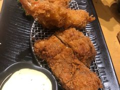 -胜博殿日式炸猪排(西红门店)