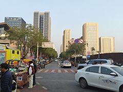 -重庆熙街