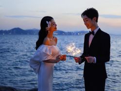 -IDO婚纱摄影(上海旗舰店)