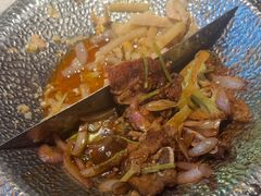 -小鱼小牛·鱼牛干锅·脆鱼火锅(世欧广场店)