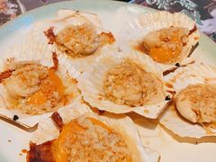 -金海湾自助餐厅(金陵饭店)