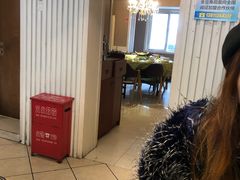 -金豆角砂锅焖面(安贞店)