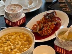 -RIVIERA 松鹤楼(外滩店)