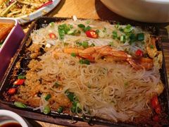 -大哈福烧烤·海鲜·家常菜(延安三路店)