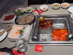 -海底捞火锅(万象城店)