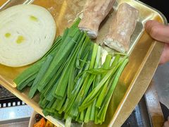 -韩阳王石板烤肉