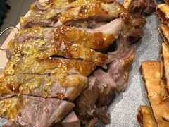 -新疆巴州金丝特餐厅(大钟寺店)