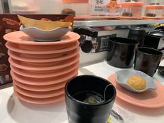 -争鲜回转寿司(通州万达店)