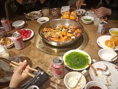 -七欣天香辣蟹火锅(上海银亿滨江店)