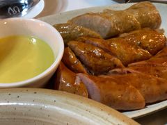 -盐说·西式餐酒馆(光明万达店)