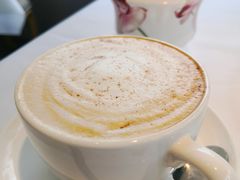 拿铁-蝶舍·MAISON PAPILLON