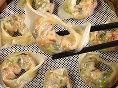 -面道赞宁海海鲜面(迎凤街店)