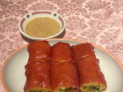 -囍凤楼·粤菜·点心·火锅(温特莱店)