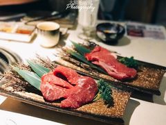 -赤坂亭M9和牛烧肉·日料398放题(万达店)