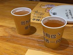 -喝丢一只鞋海鲜烧烤·海肠捞饭(文体街店)