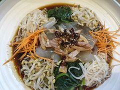 -添福来墨鱼饺子 · 海鲜东北菜(泡崖店)