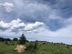 -白草畔自然风景区