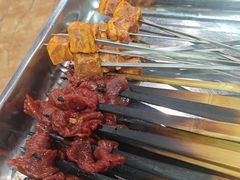 -二师兄火盆烤肉(湖口店)