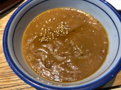 麻酱-泽成冰煮羊(非·遗三分店)