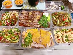 -煮鲜·潮汕下酒菜(福田石厦店)