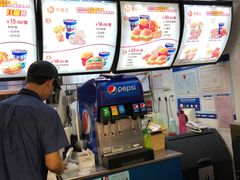 -华莱士·炸鸡汉堡(吉祥街店)