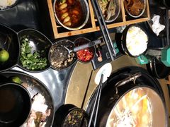 -凤园椰珍·臻品椰子鸡(保利时光里店)