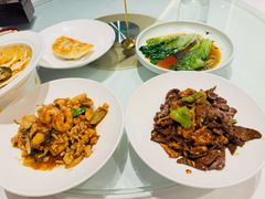 -大铁勺新津菜(迎水道店)