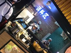 -梨花自助烤肉(天河城店)