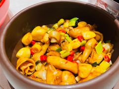 口味鱼泡-口味堂(珞喻路店)