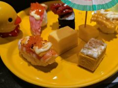 -古田居·特色寿司料理(骏欣中心店)