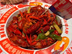 -阿财老铺·老蚌埠龙虾城(华夏总店)