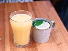 -Egg•Allday Brunch(襄阳北路店)