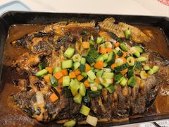 -雅佳神话·麻辣烤鱼(新街口店)