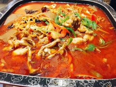 -自贡好吃客(科华店)