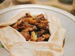 -小菜园新徽菜(南通崇川金鹰店)
