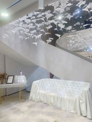点击看大图 -B.Bridge Couture婚纱礼服(福田店)