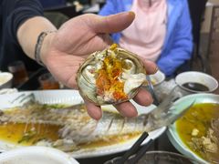 -七的湖·江南蟹舫·阳澄湖农家菜(蟹舫苑店)