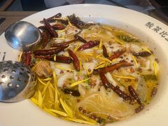 -太二酸菜鱼(正大广场店)