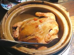 -外婆家(蓝色港湾店)