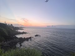 -龙头岩(Dragon Head Rock)