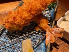 -山杏yama-katsu·吉列炸物