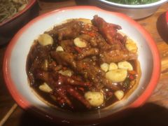 -老三样·美食研究中心(世贸路店)