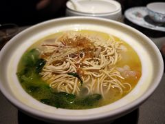 -小厨娘绣中淮扬(总统府大行宫店)