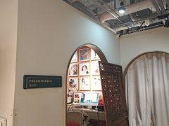 -海马体照相馆(北京apm店)